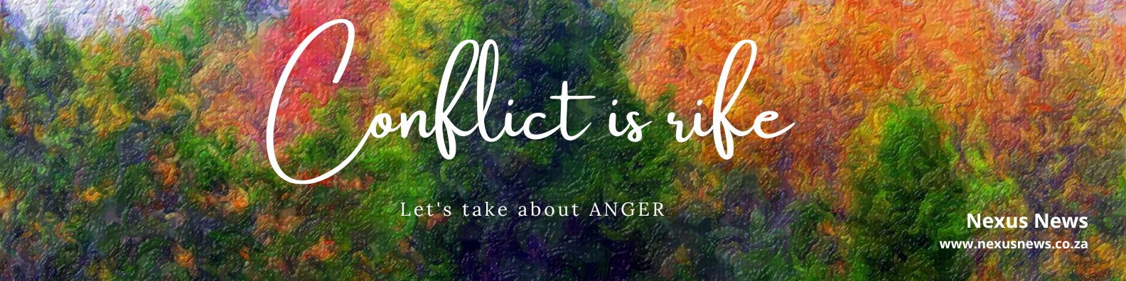 Anger